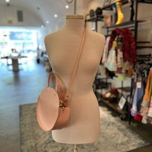 Clare V. Petite Alistair